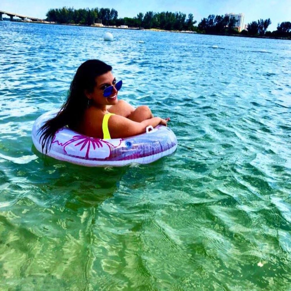 Meet your Posher, Susan